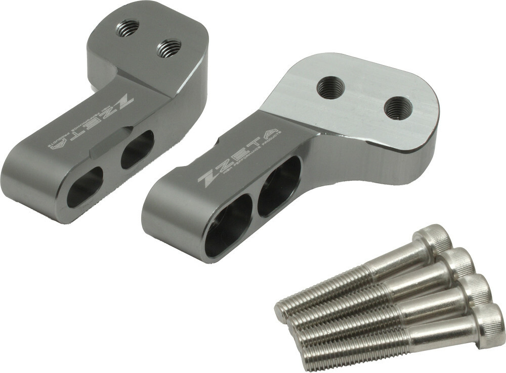 ZETA Handguard Mounts Side Type ZE71-1822