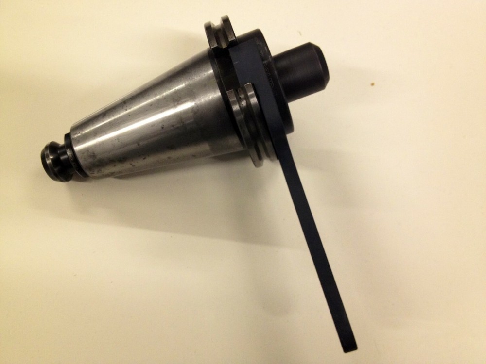 CAT 50 Tool Holder Wrench - "Cat Claw 50" (CNC)