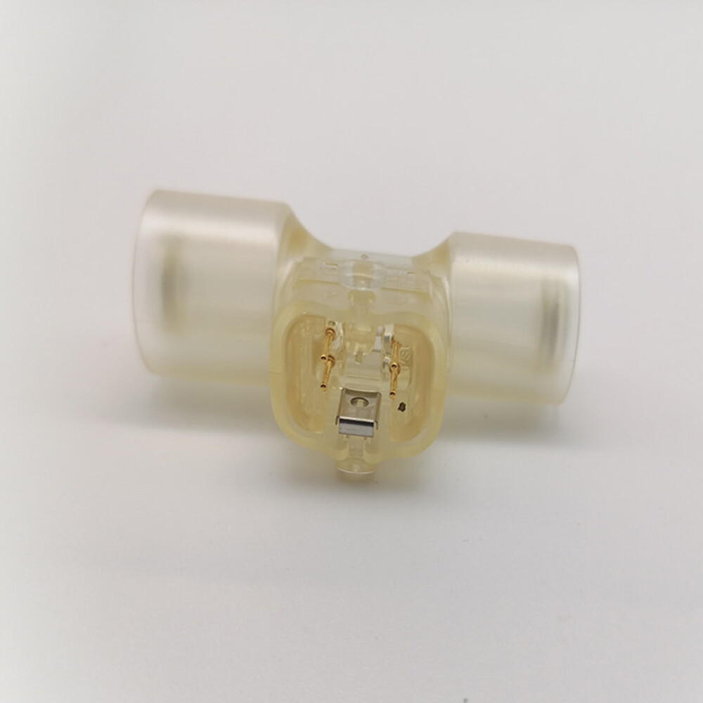 1PC 8411130 For Draeger Neonatal Reuse Flow Sensor