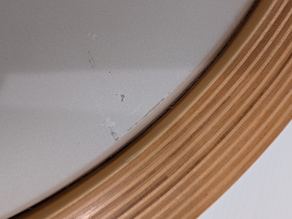 (B1939) Drum Workshop (DW) - PDP Concept Maple - Snare Drum