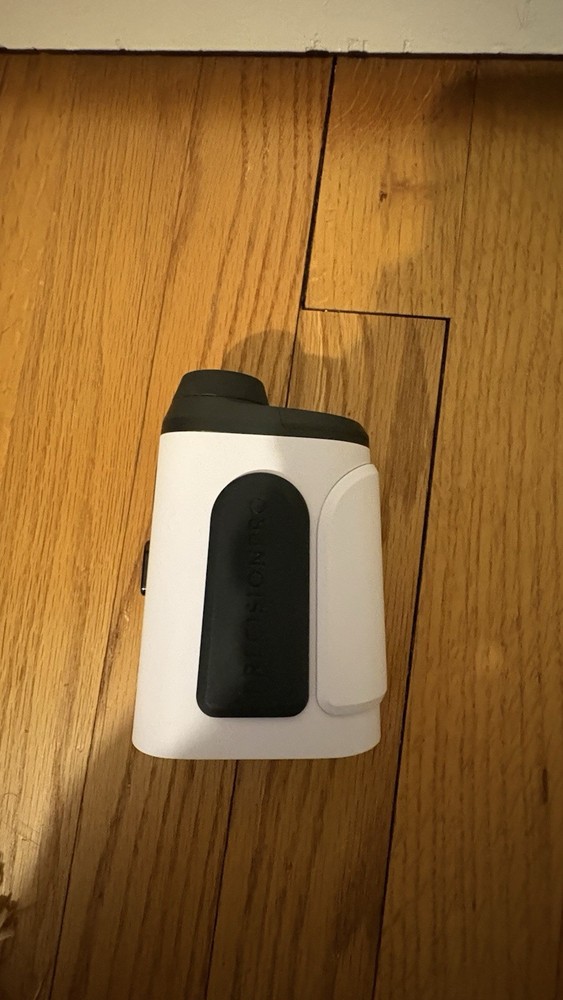 Precision Pro NX10 Golf Laser Rangefinder