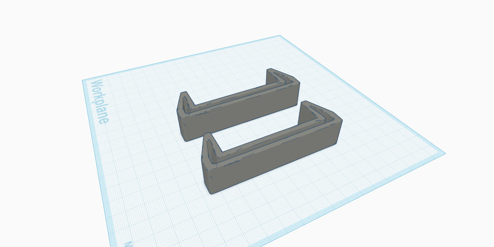 Xbox Series S Stand Raiser For Cooling Vertical Holder