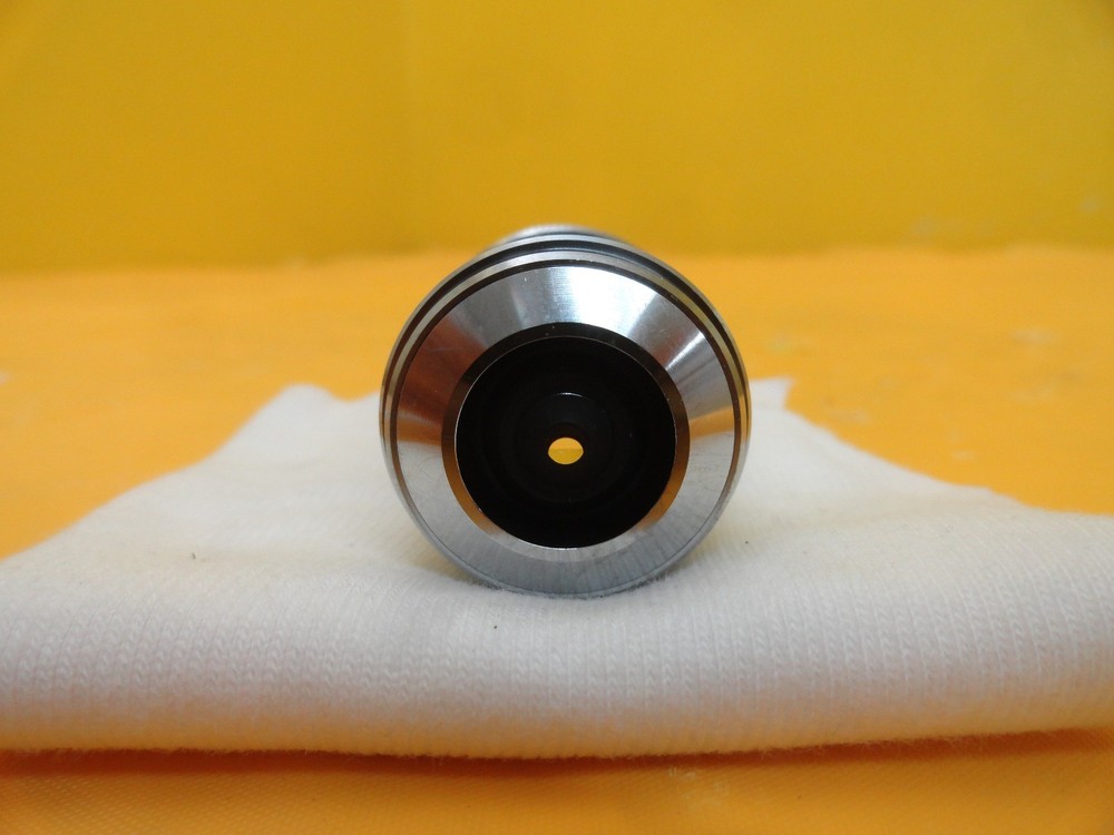 Nikon Precision BD Plan 40 0.65 Microscope Objective 210/0 Working Surplus