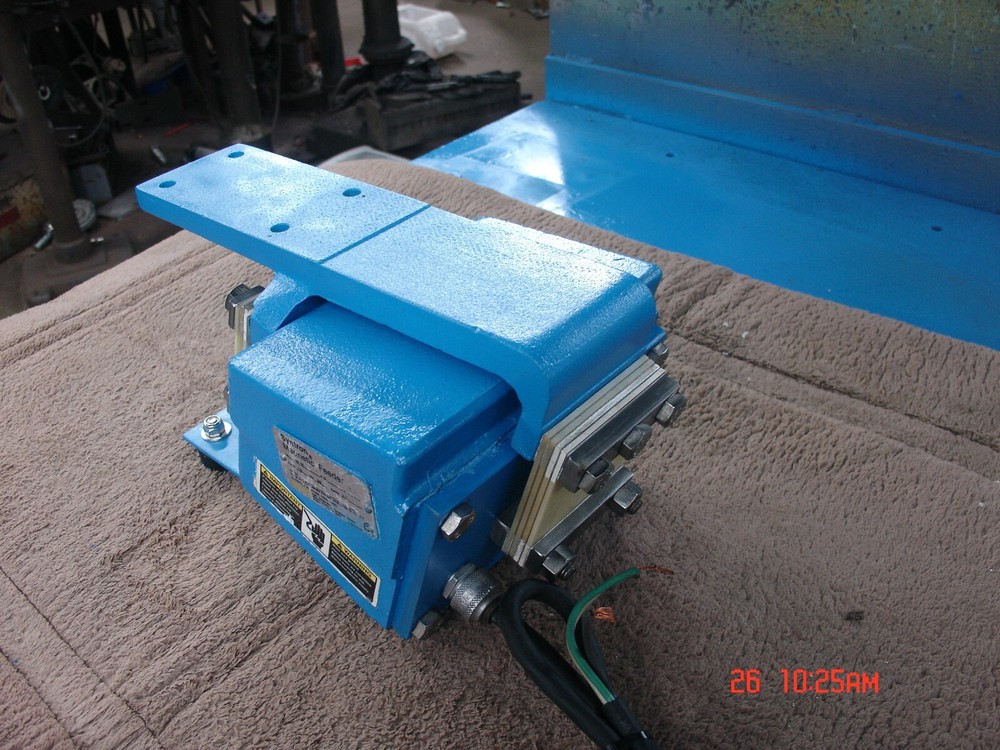 Syntron Vibrating Feeder