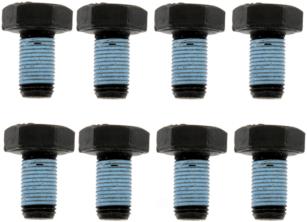 Flywheel Flexplate Bolt Dorman/Help 14131