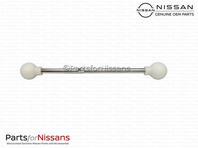 Genuine Rod Connecting Accelerator 16370-9E000