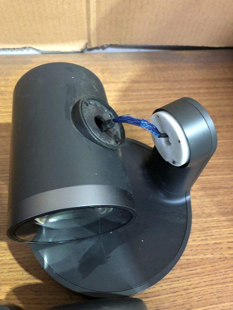 Logitech Rally Camera/Table Hub Bundle - PARTS