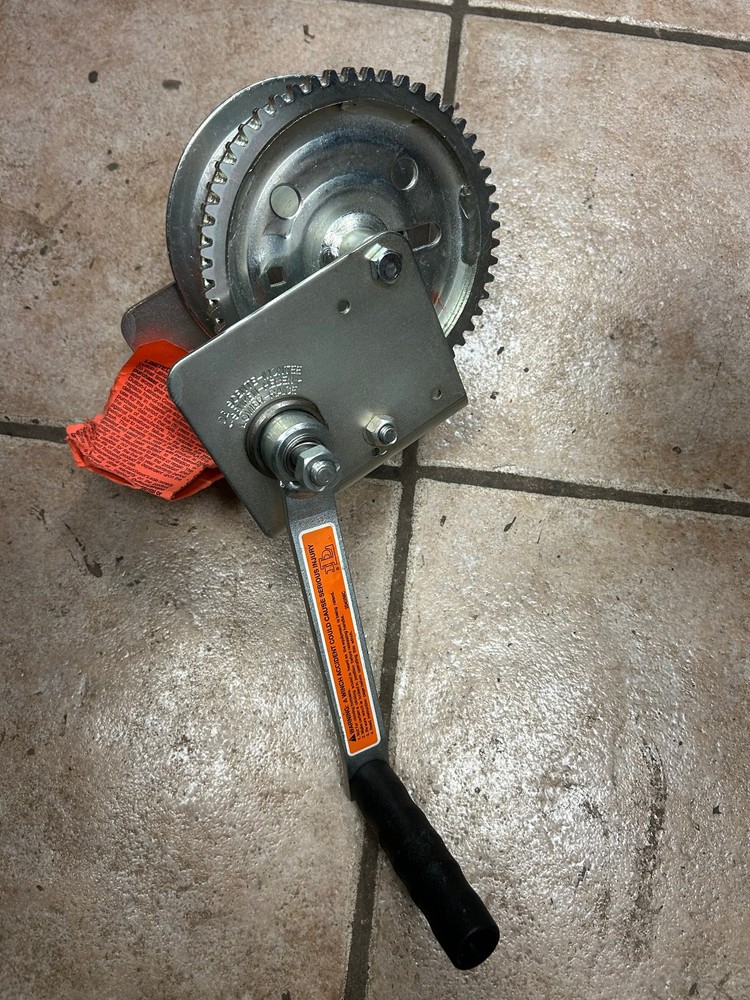 DUTTON-LAINSON CRANK DLB1200A