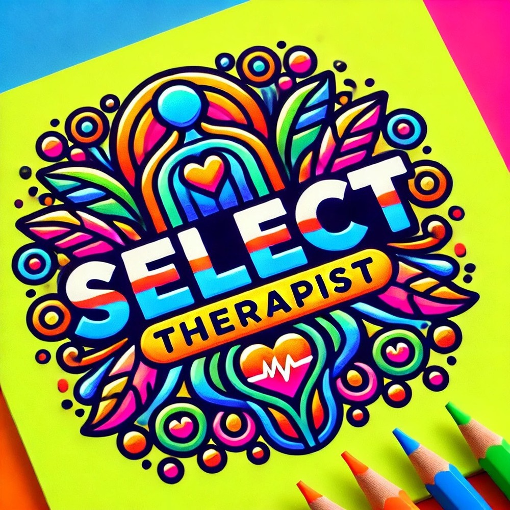SelectTherapist.com - PREMIUM TWO WORD DOMAIN NAME - Owned for 13+ Years!