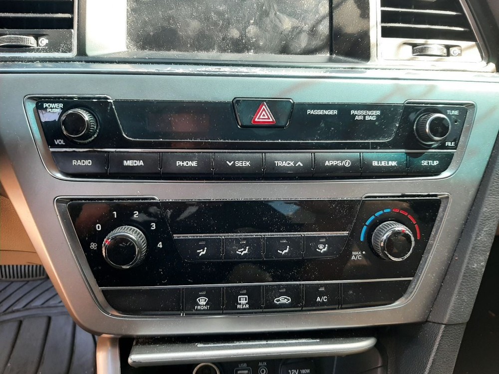 SONATA 2016 High Mounted Stop Light 1025846