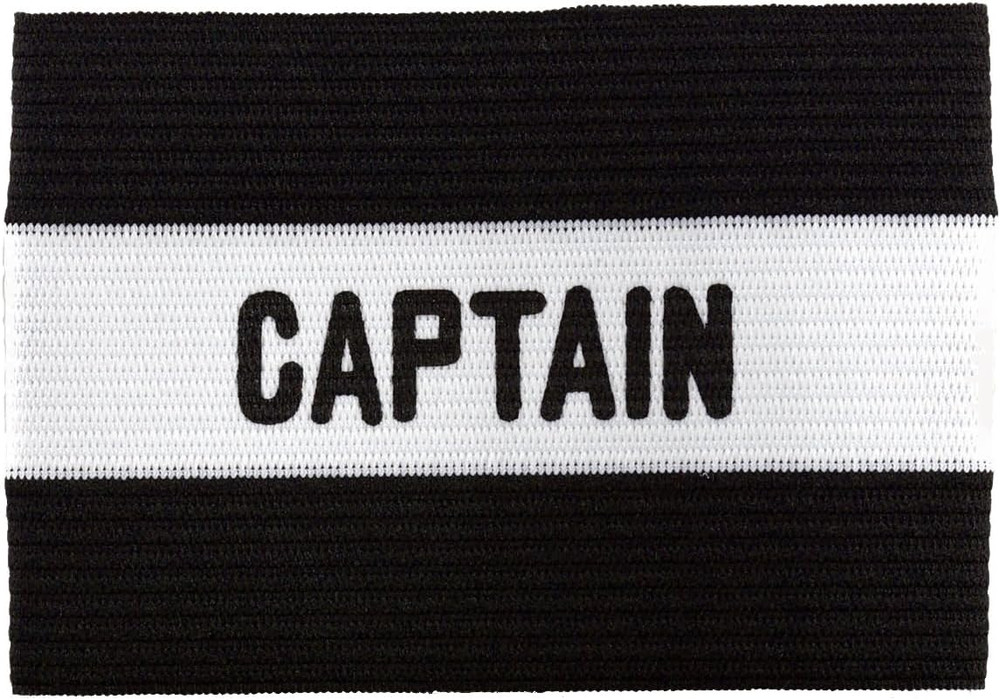 Adult Captain Armband