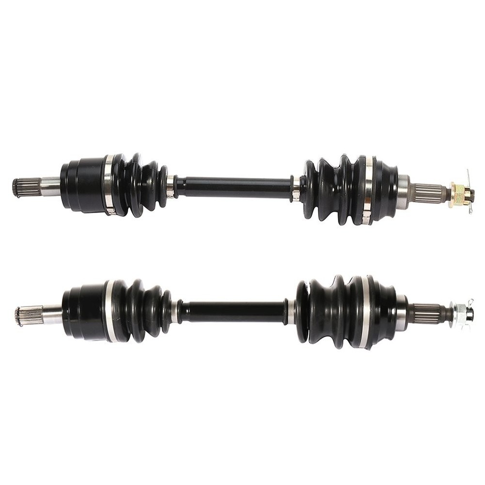 Front CV Axle Assembly For Honda Foreman 500 2011-2013 Left & Right Side 2PC