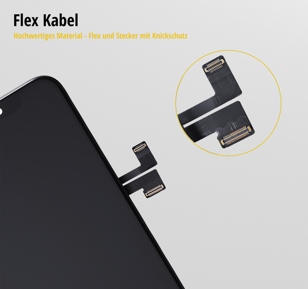 iPhone 11 Pro Original OLED Refurbed Display KIT Screen LCD TFT Touch Screen