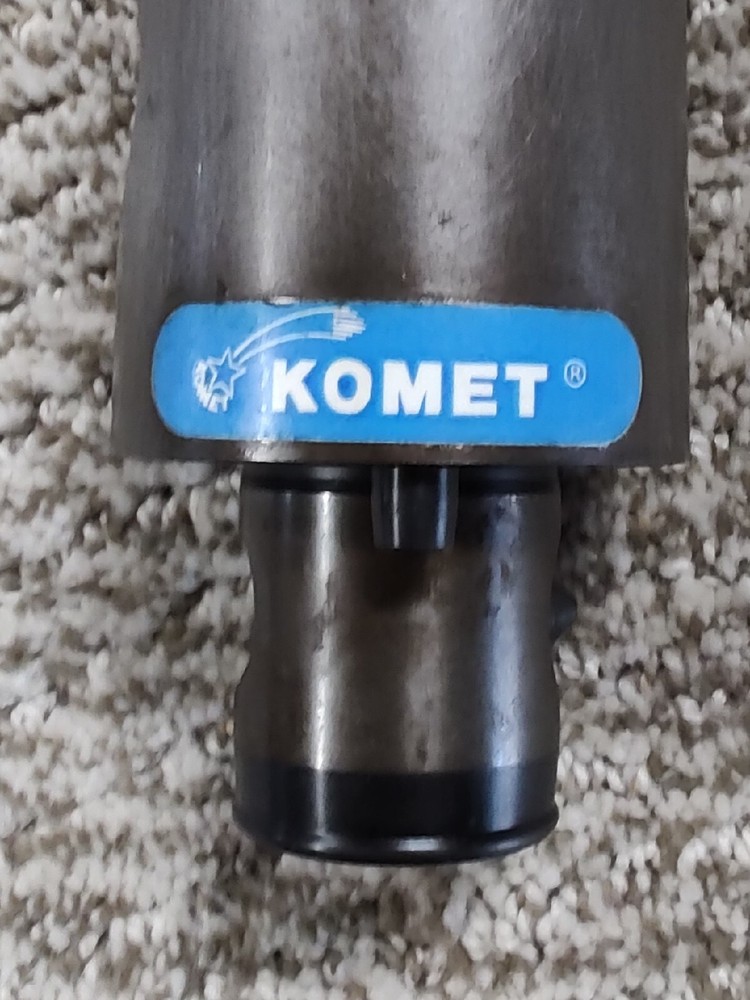 KOMET B30 BORING HEAD 920560
