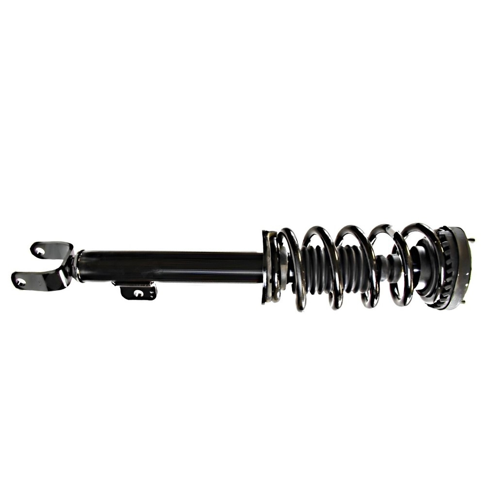 RWD Front Complete Struts w/ Coil Spring Assembly for Dodge Charger Challenger