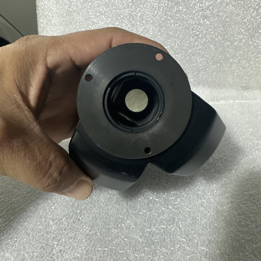 NIKON BINOCULAR MICROSCOPE HEAD -