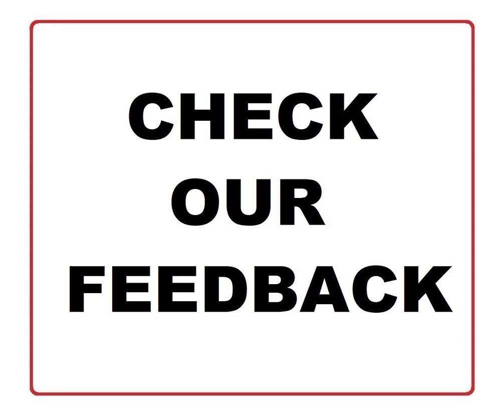 Misc Yellow Validator Bezel Part #7