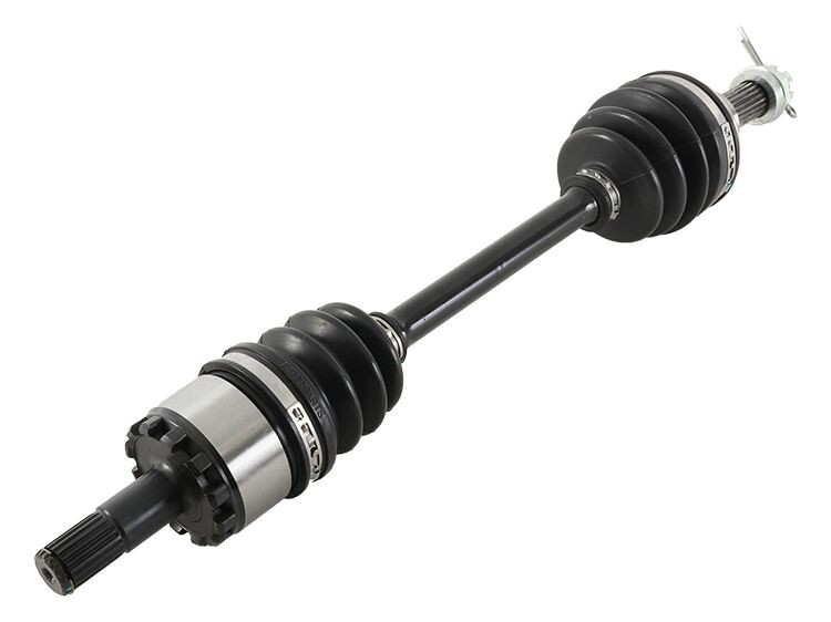 For 6 Ball Heavy Duty Axle Front