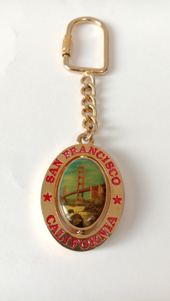 Beautiful keychains, 3 different pieces