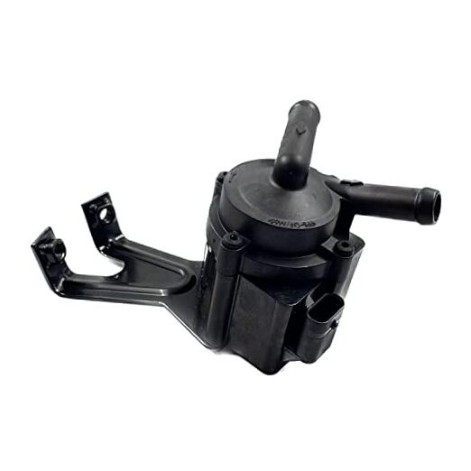DEVMO 11517629916 Engine Cooling Electric Water Pump Compatible with 550i 650i