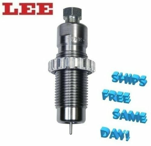 Lee Precision Carbide Sizer / sizing Die for 45 ACP # 90532 New!