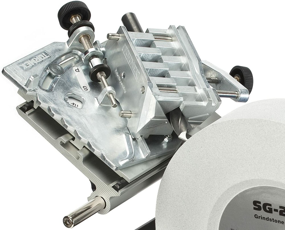 Tormek #TOR-DBS22 Drill Bit Sharpener Attachment