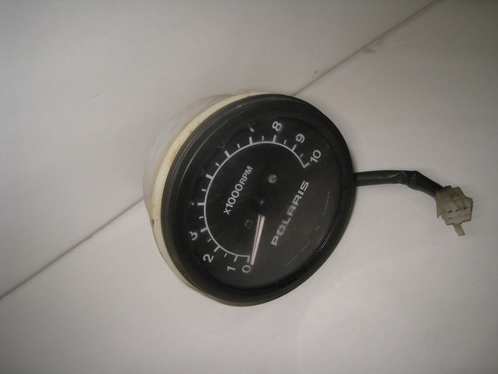 1997 POLARIS RMK 700 TACHOMETER