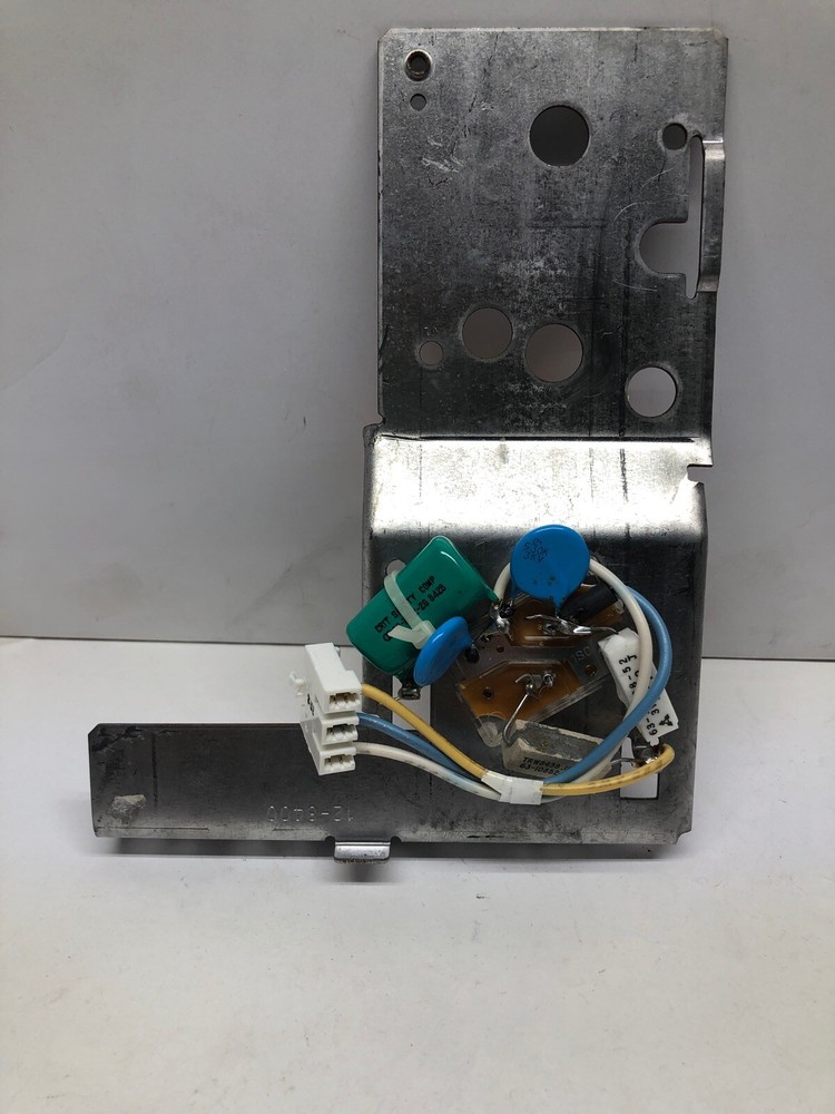 Zenith A-12522 Power Supply Assembly