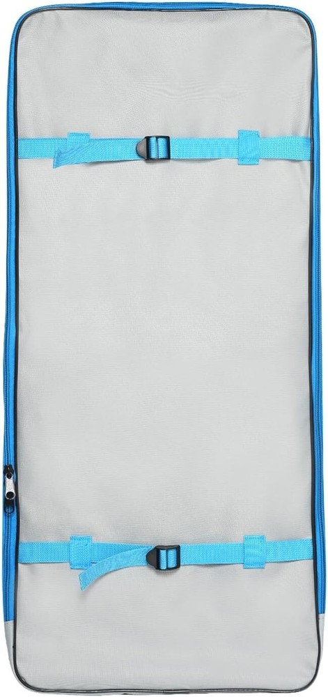 Versatile Inflatable Paddleboard Backpack - Easy Transport for All Adventures