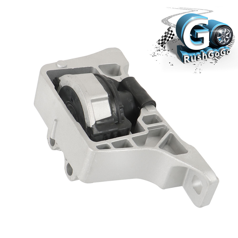 Set For 2011/2012/2013 Mazda 3 L4 2.0L 4Pcs Engine Motor Mounts Auto Trans Mount