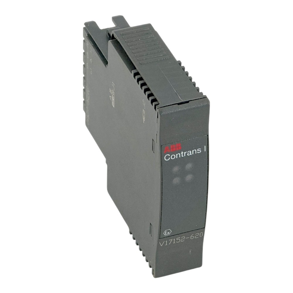 ABB V17152-620 ISOLATING AMPLIFIER