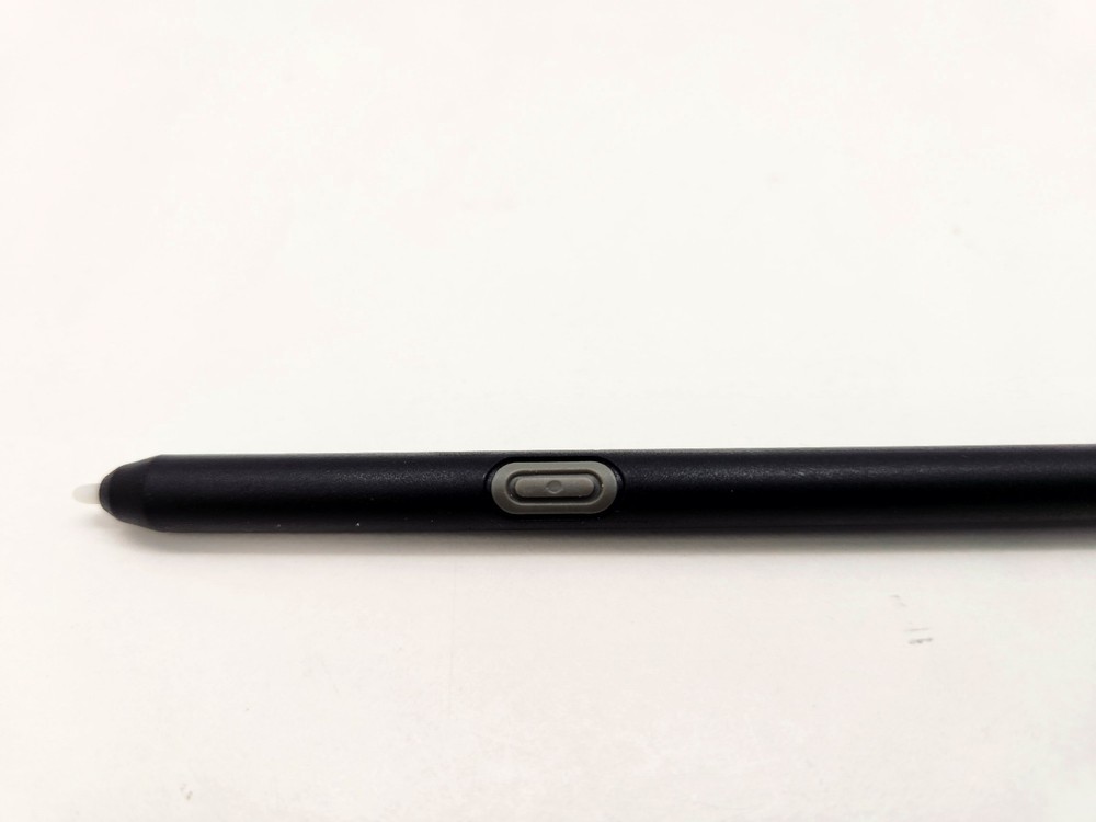 Genuine Getac Rugged Stylus Pen with Coil Tether For Tablets & Laptops