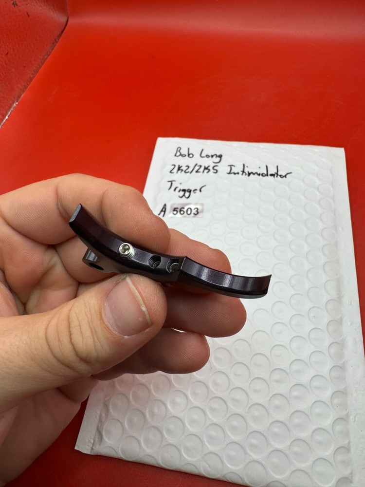 Bob Long 2k2/2k5 Intimidator Trigger