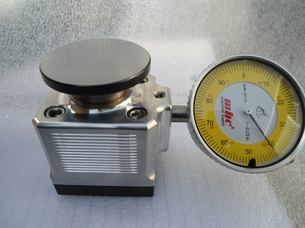 APM CNC tool pre setter Repair.