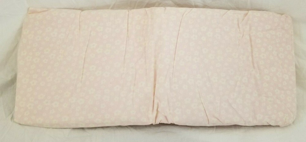 Laura Ashley Sweet Violet Fitted Crib Sheet NIP
