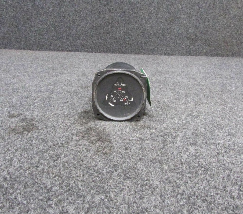 203-1B9B9B9K-D1 Edison Tri-Temperature Indicator (Volts: 24)