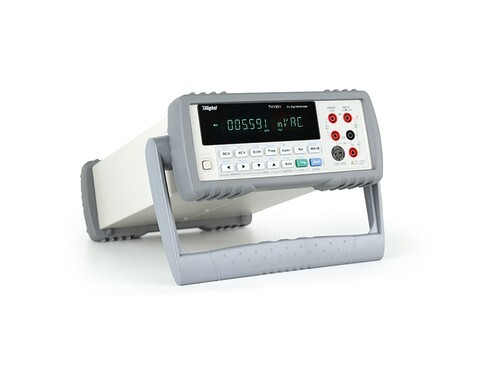 Digit Multimeter Max Reading 120000 VFD Display High-accuracy 5 1/2 Digit