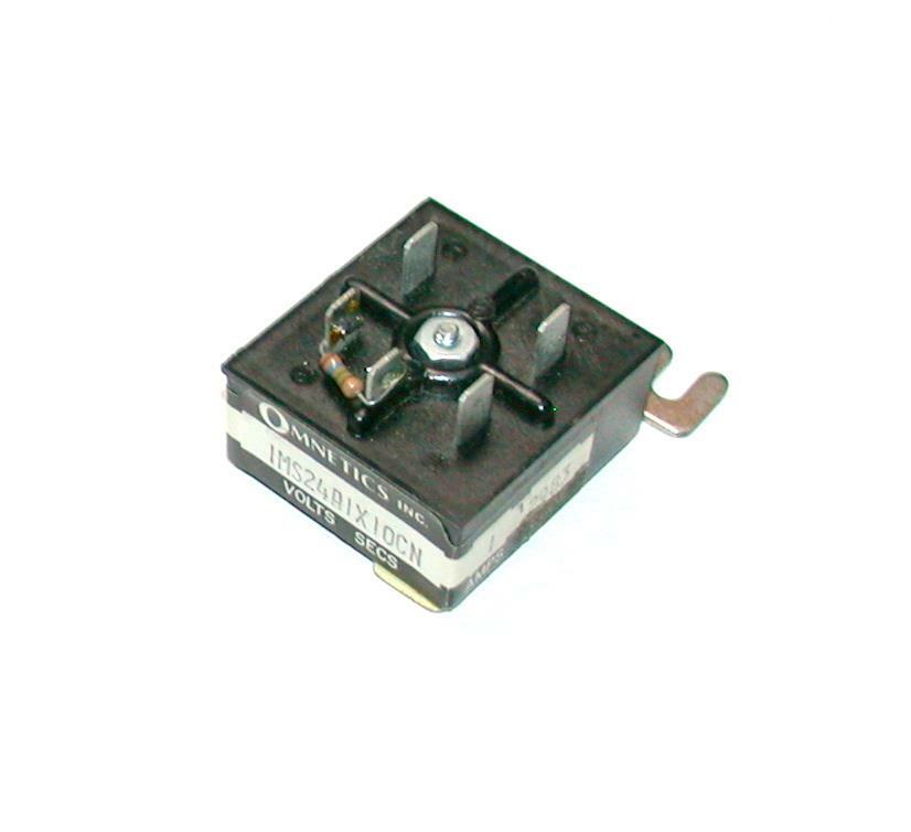 Omnetics  1MS24A1X10CN  Solid State Timer