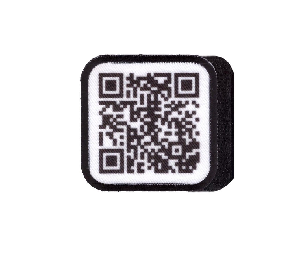 Rick Roll QR Code Meme Music Patch Morale Hook [sub]