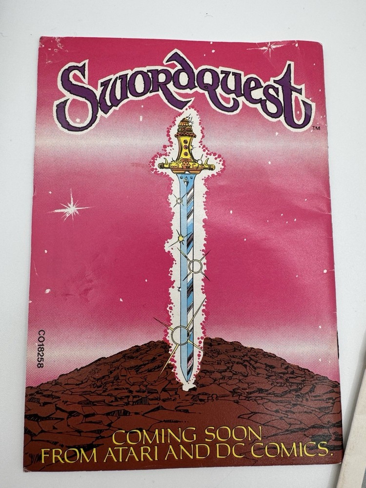 VTG Atari Instruction Booklets ONLY: Defender Star Raisers Pac-Man Atari Force