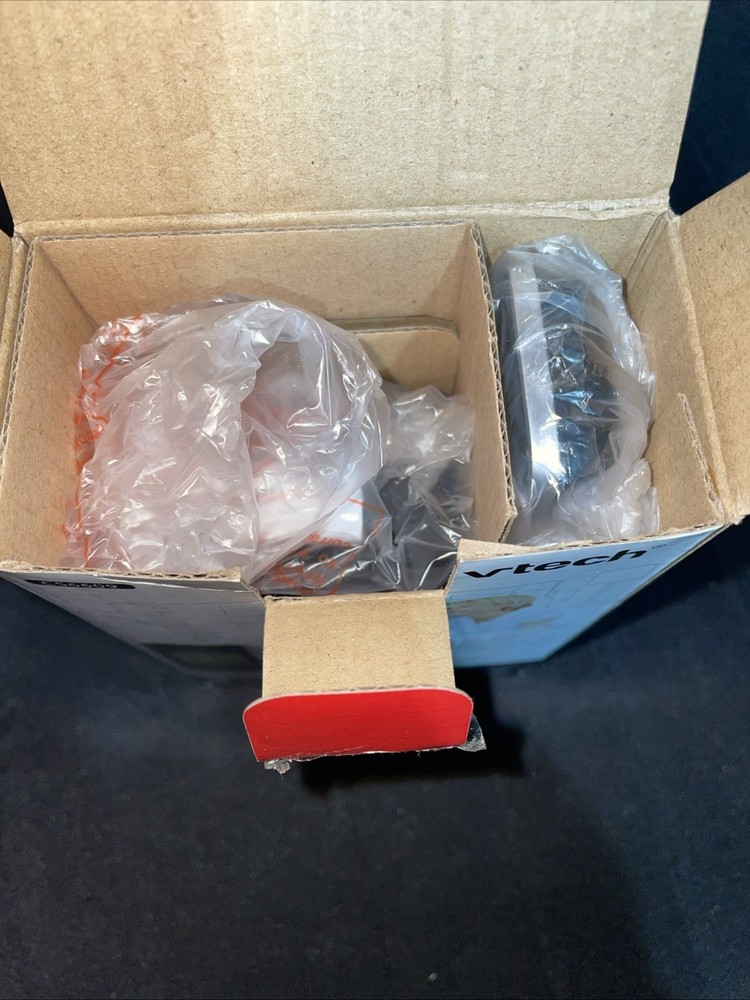 Vtech CS6629 Dect 6.0 1-Handset Cordless Answering System