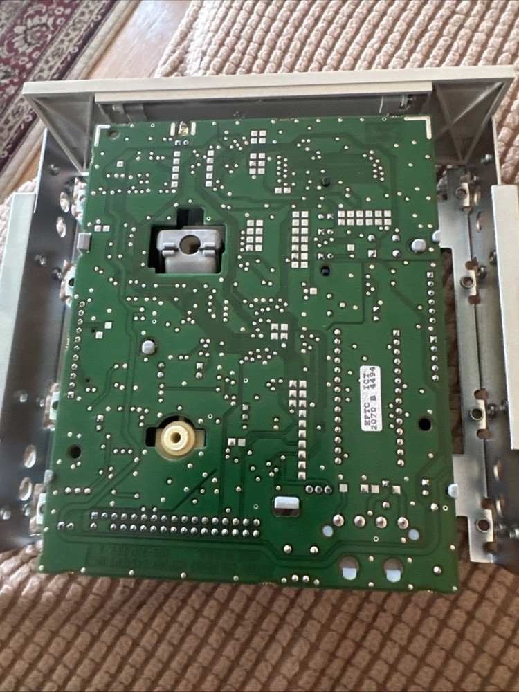 Colorado Trakker 700 No Cords