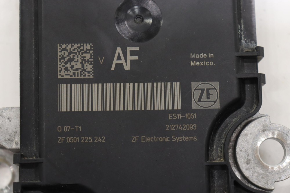 2019 - 2022 HONDA PILOT 3.5L AWD AUTOMATIC TRANSMISSION CONTROL MODULE UNIT OEM