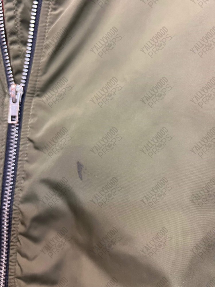Stranger Things S3 Jacket Cast & Crew Gift