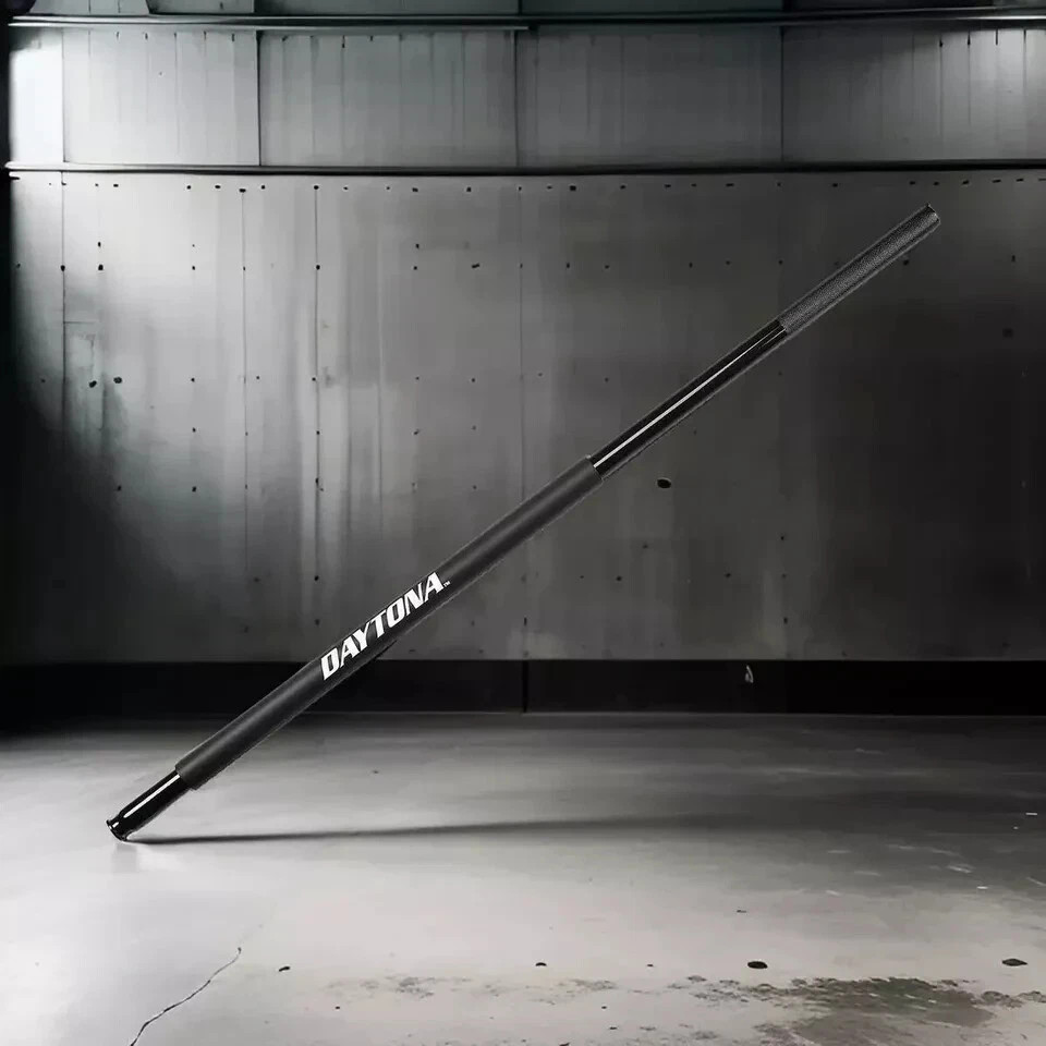 Extra-Long High-Leverage Floor Jack Handle For Pittsburgh & Daytona Jacks