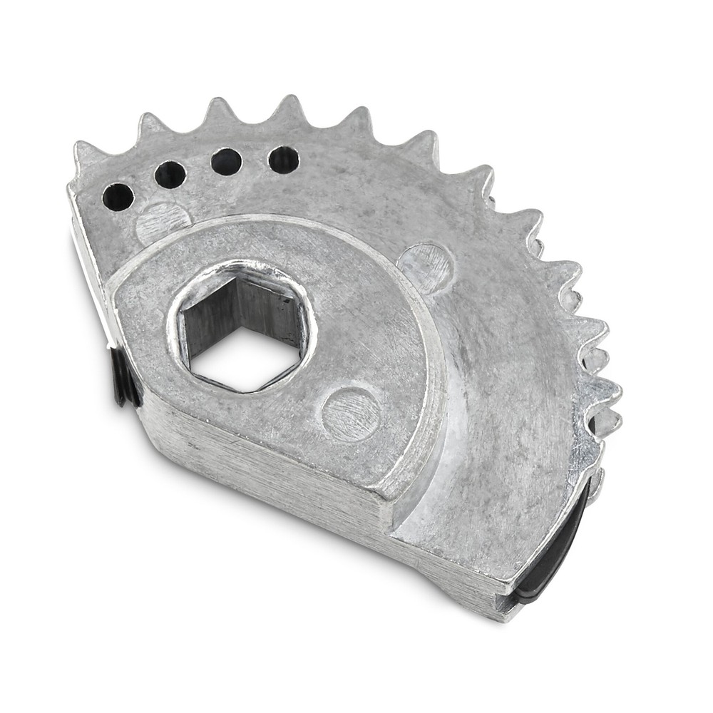 DW Delta II Accelerator Sprocket with Screw