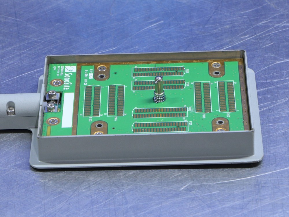 SonoSite L25x linear Array Ultrasound Transducer