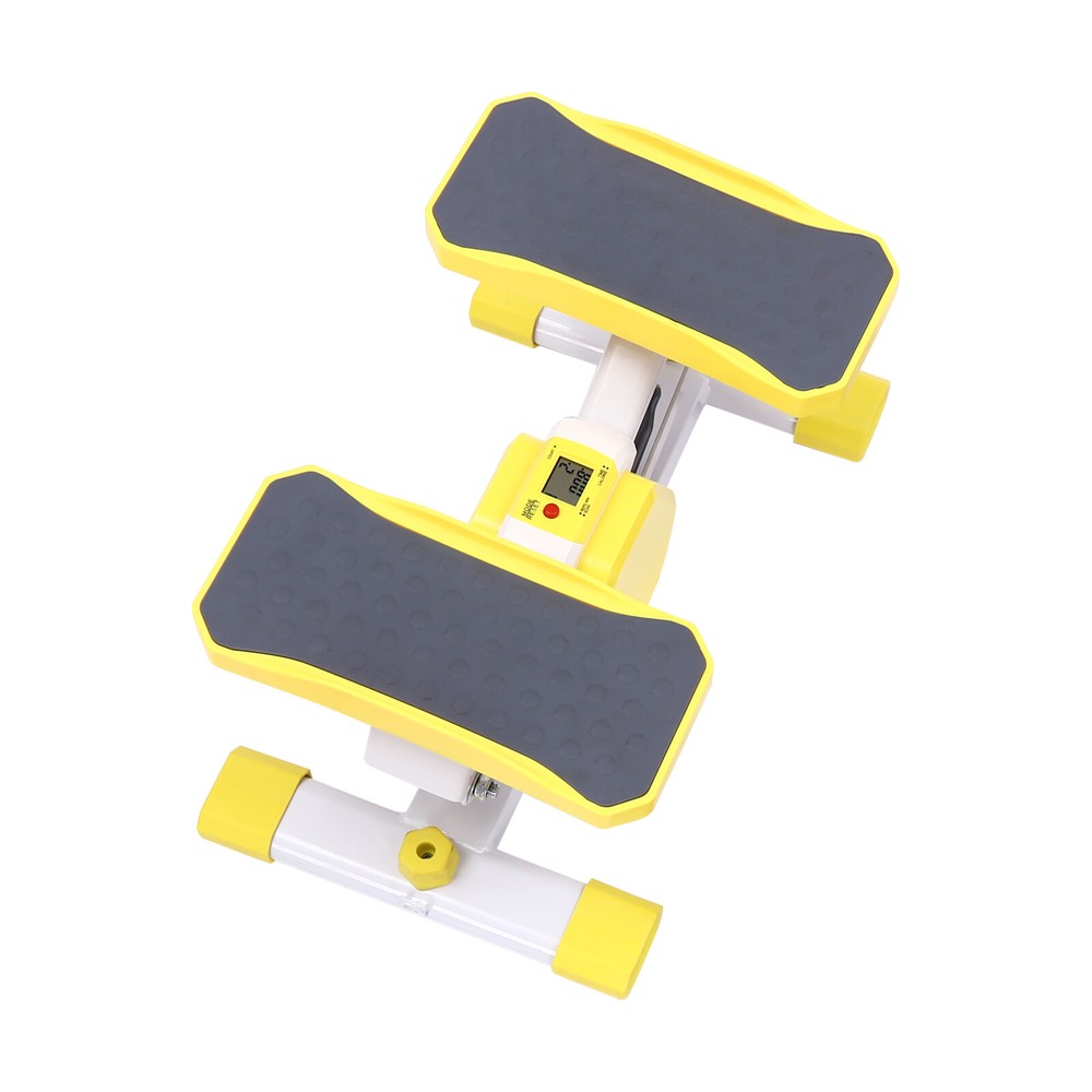 Mini Steppers For Exercise at Home Mini Stair Stepper Machine Max 350.69lbs