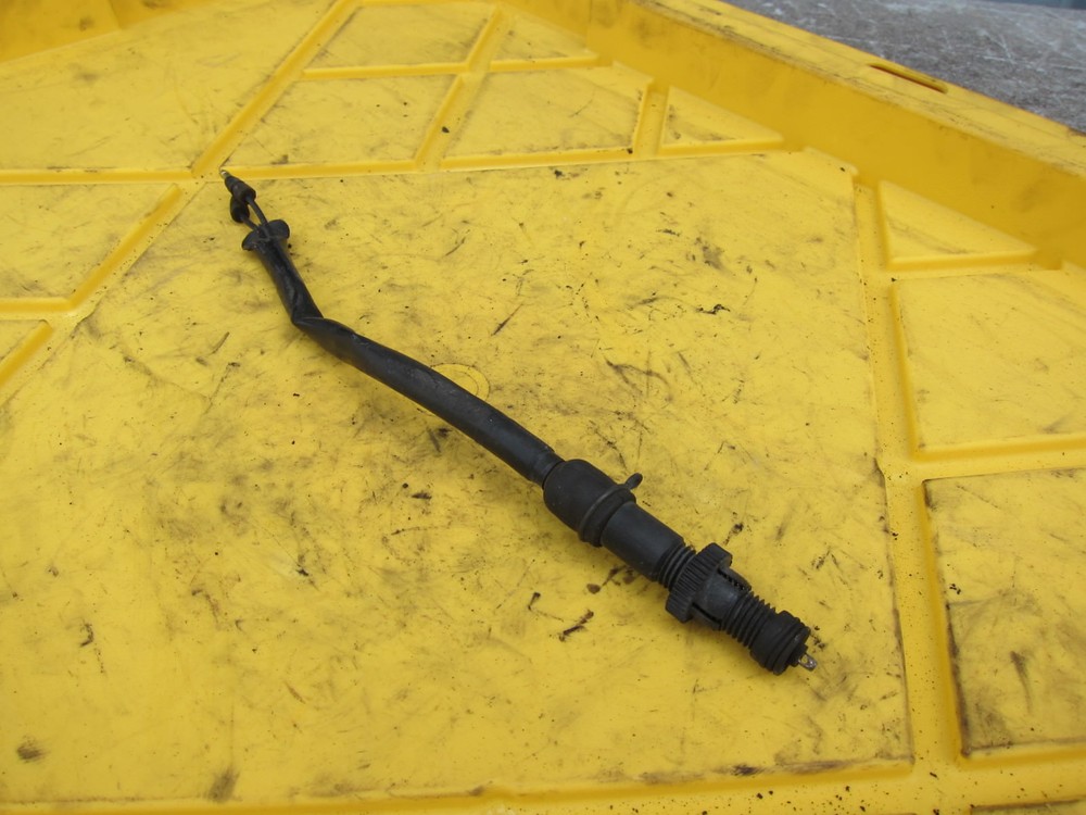 2011 Honda CBR250R OEM REAR BACK BRAKE SENSOR