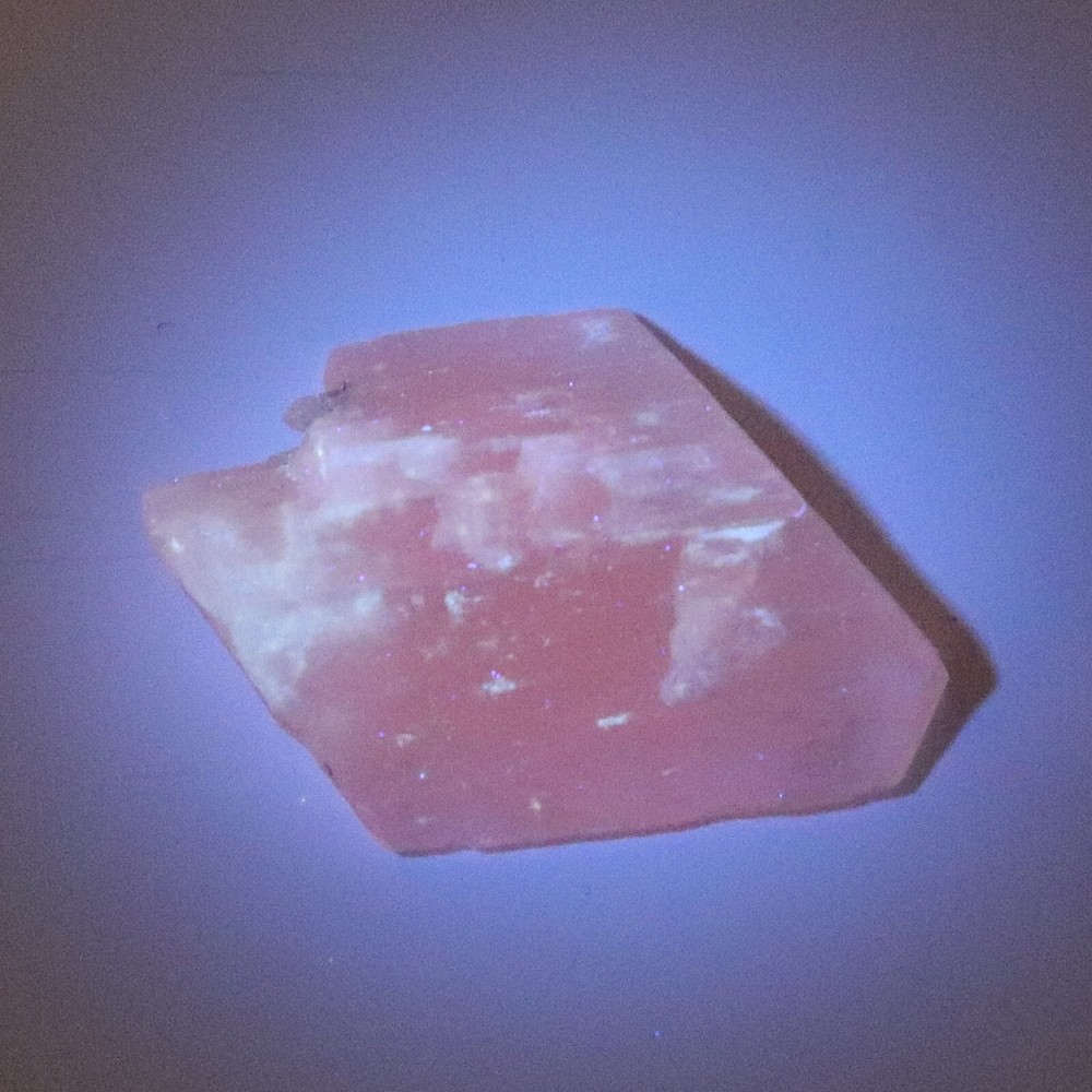 Mineral Specimen: Kunzite (KNZ94)